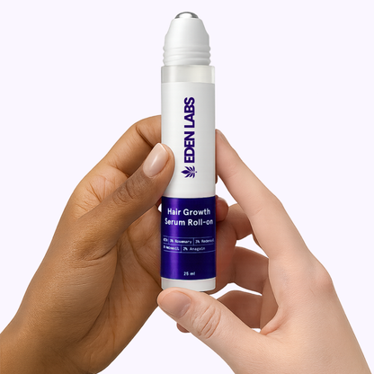 EDEN LABS Hair Growth Serum