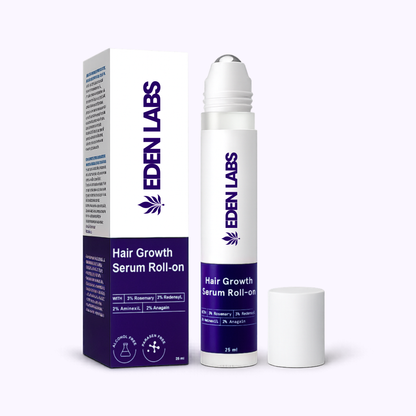 EDEN LABS Hair Growth Serum