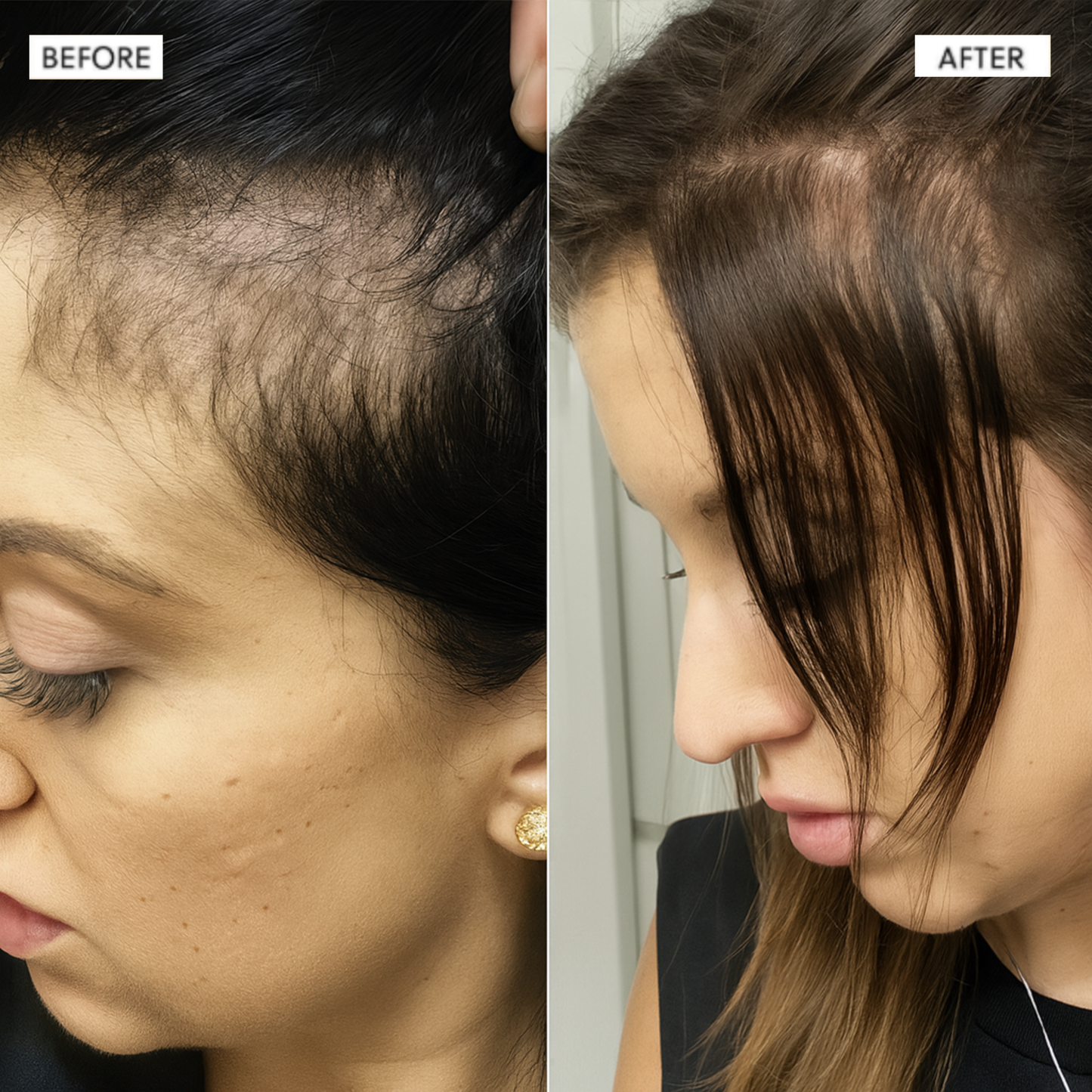 EDEN LABS Hair Growth Serum