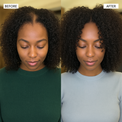 EDEN LABS Hair Growth Serum