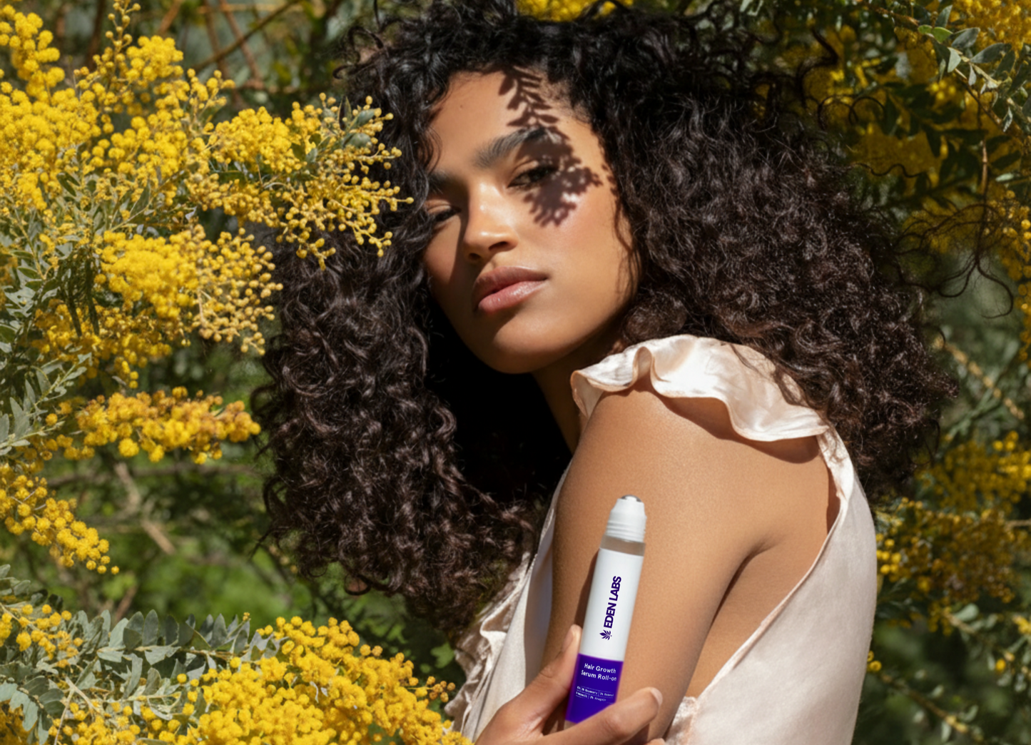 EDEN LABS Hair Growth Serum