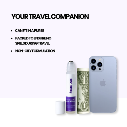 EDEN LABS Hair Growth Serum